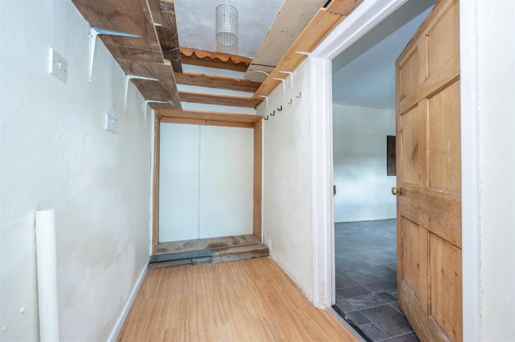 Store Room