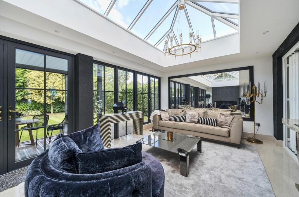 Orangery