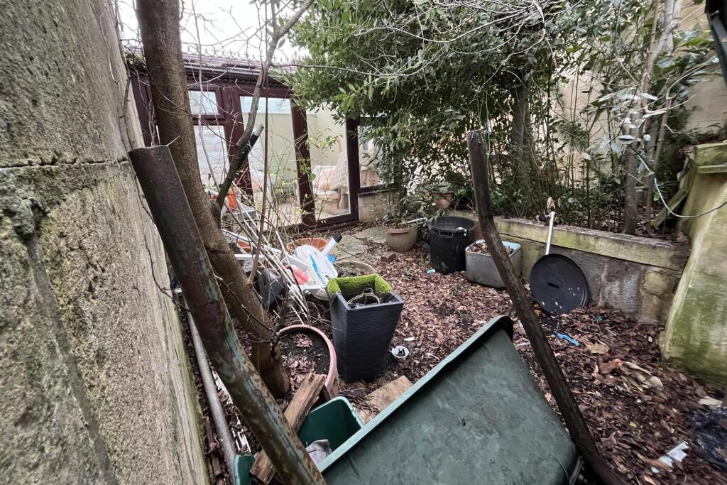 9 St. Matthews Place, Widcombe, Bath BA2 4JJ | Fre