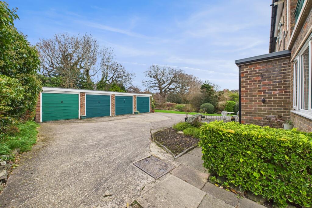 Garages