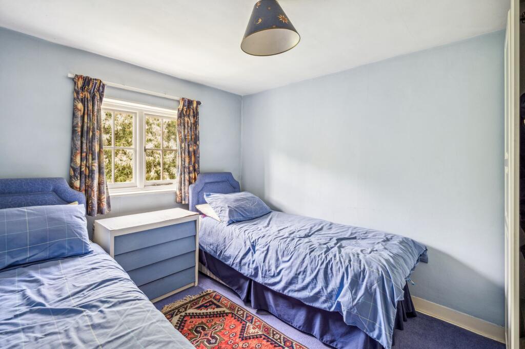 Bed 3