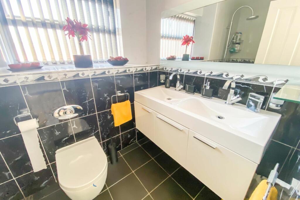 En-suite