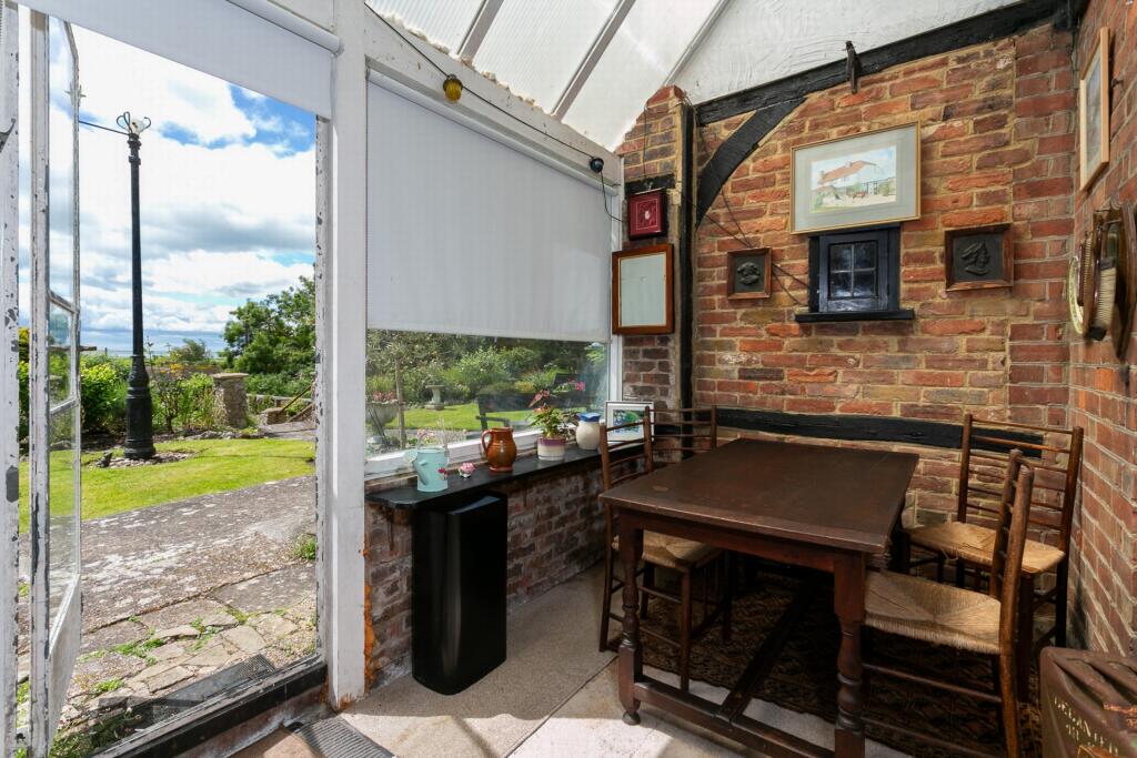 Sun room