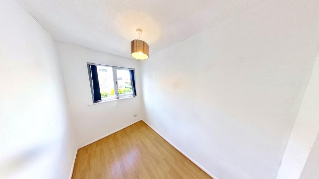 Single Bedroom