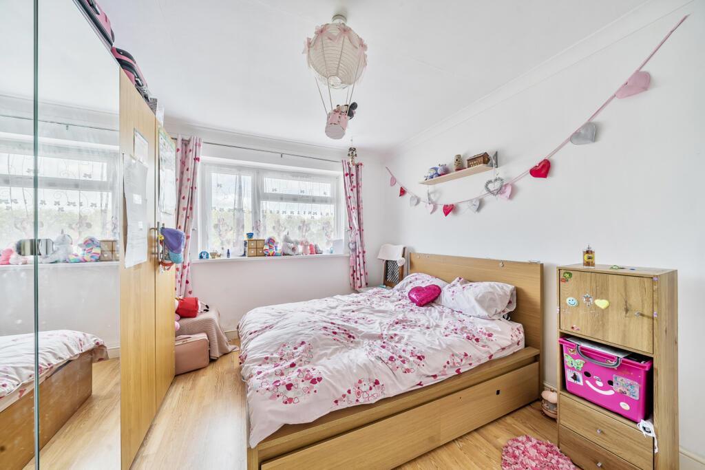 Davidson Frost-Wellings, DFW, Merlin Crescent, Edg