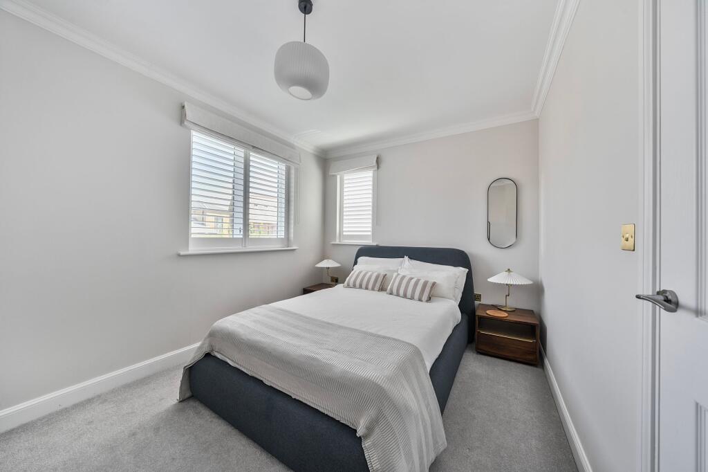 Bedrooms