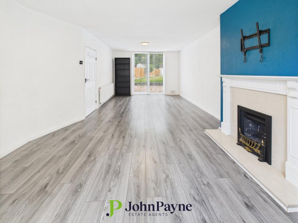 Lounge Dining Room