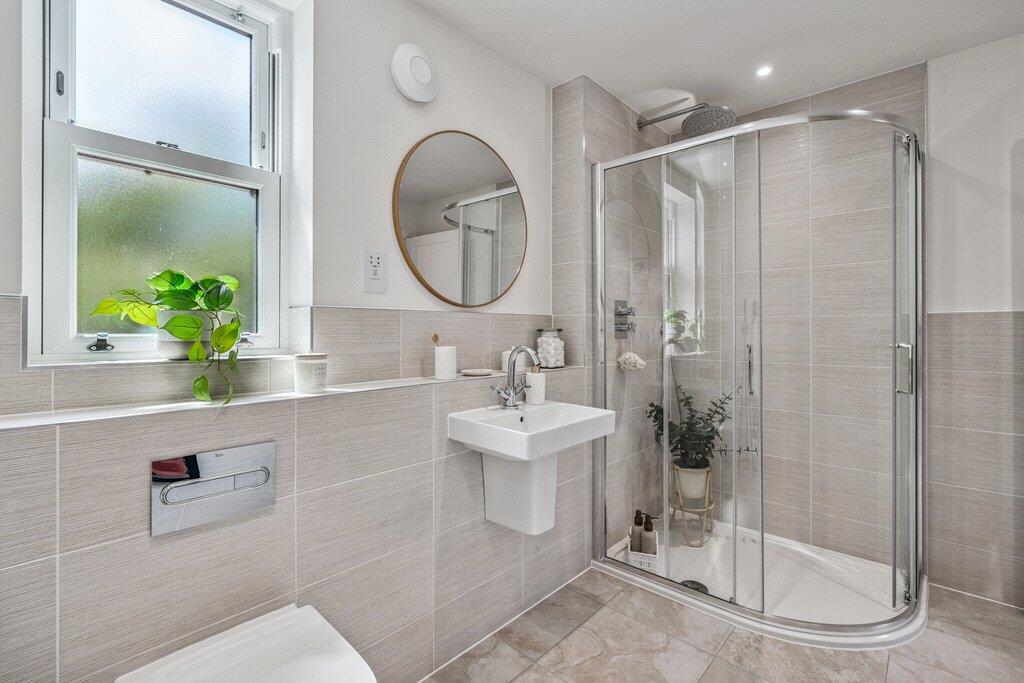 Showhome Internals