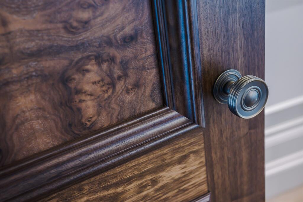 Door Detail