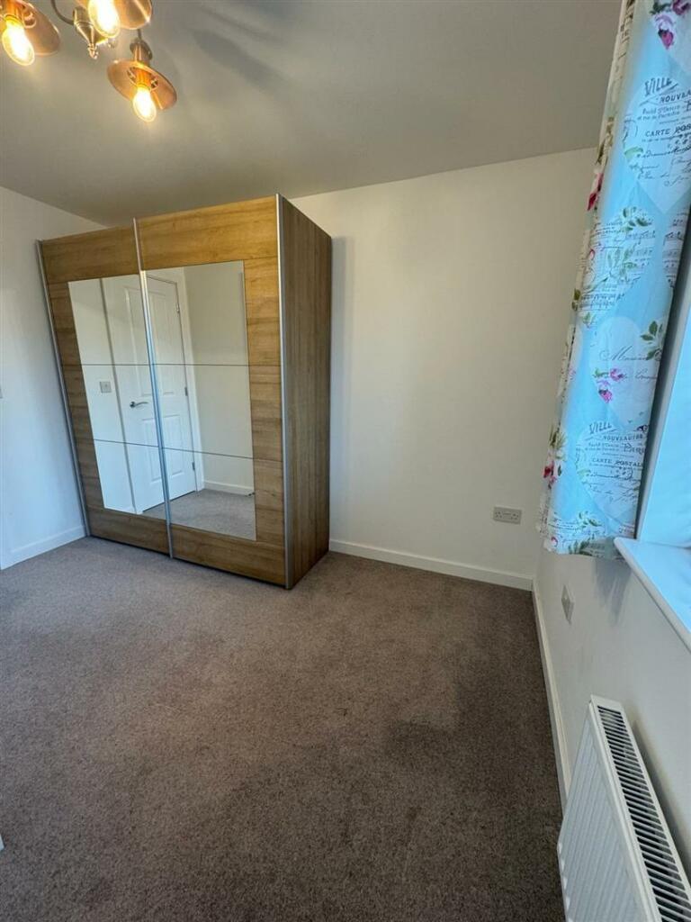 Bedroom Five
