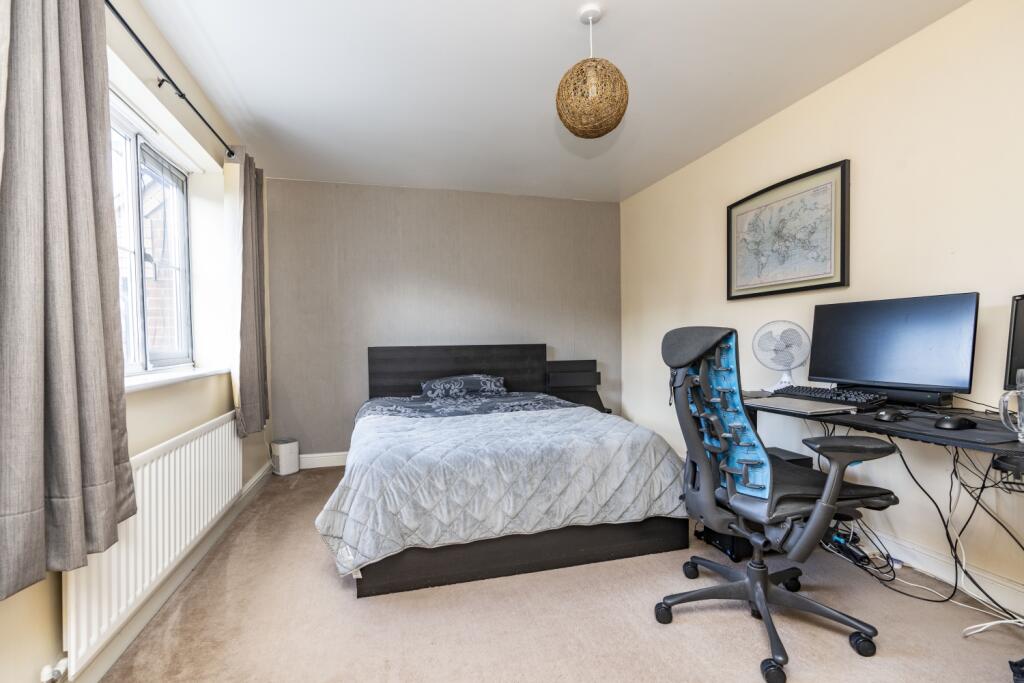 EAGLE WAY BEDROOM 2