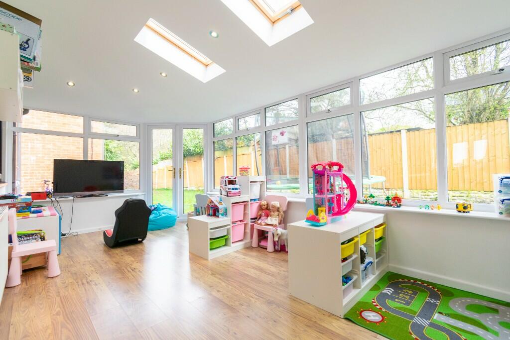 Conservatory
