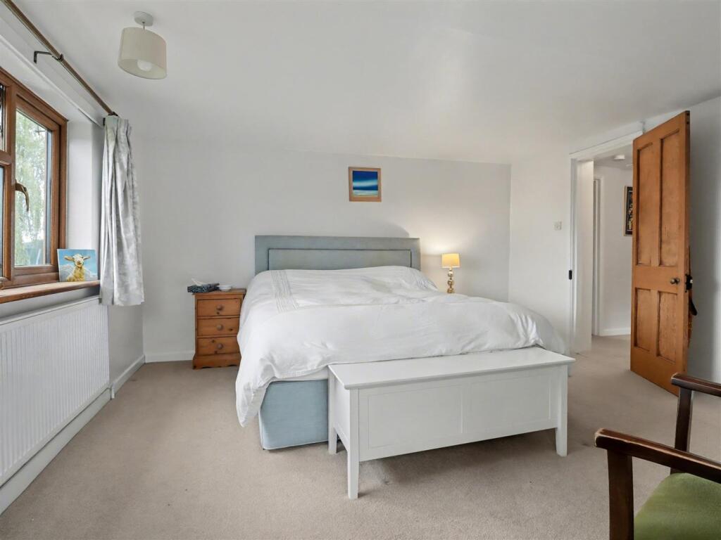 Principal Bedroom