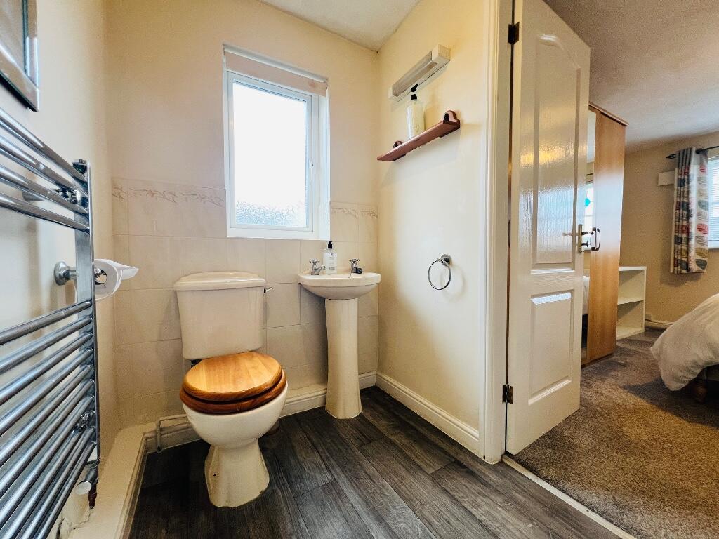 En suite