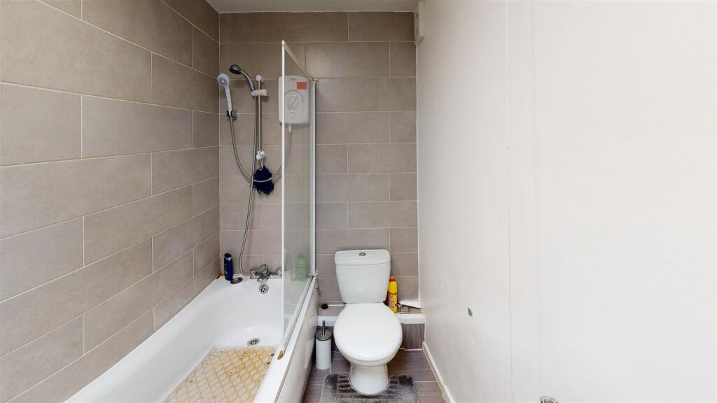 Bathroom 1