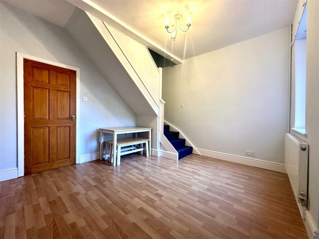Dining Room Aspect 2