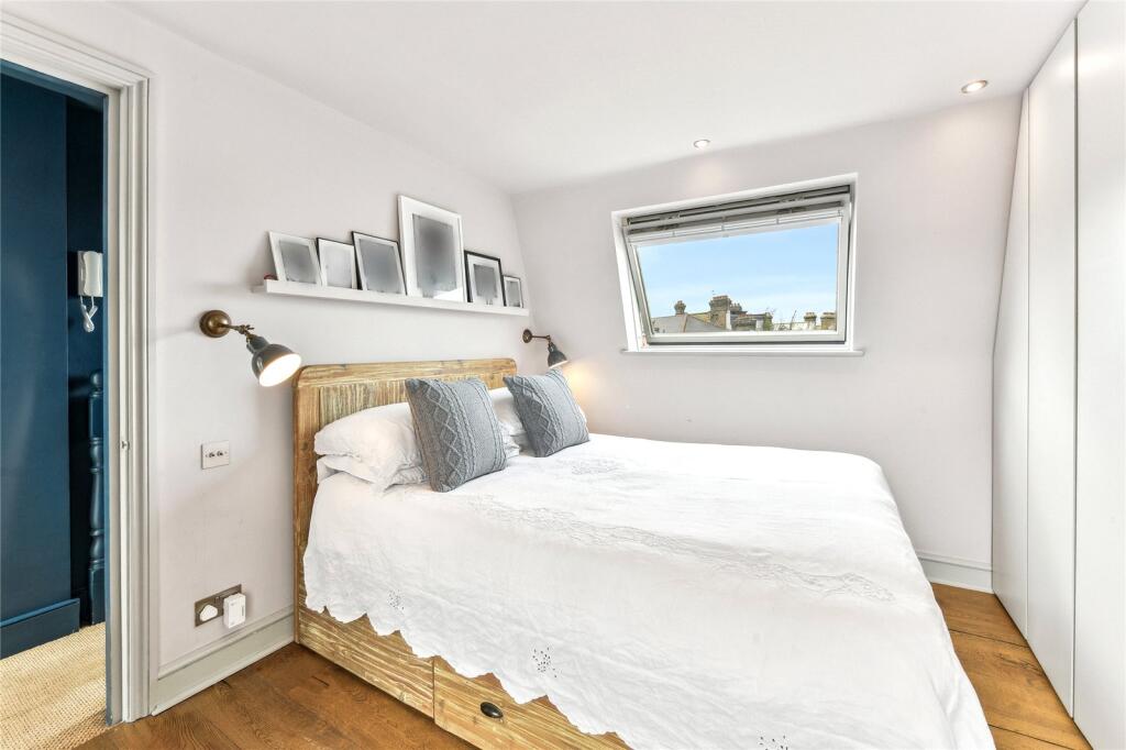 Principal Bedroom