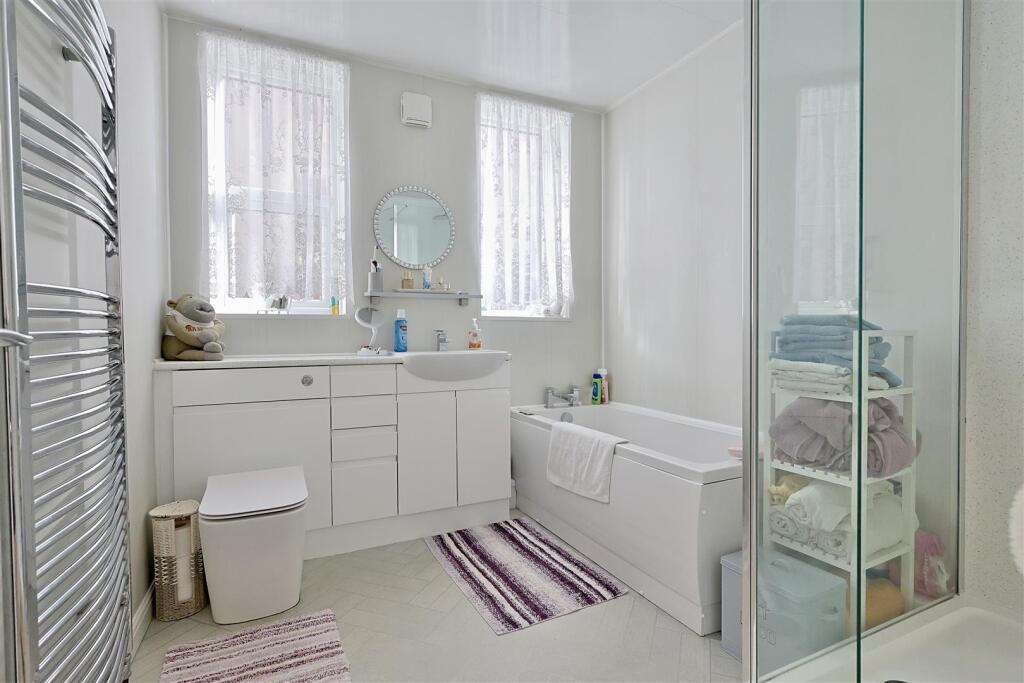 Lanercost Drive, Fenham, Newcastle Upon Tyne