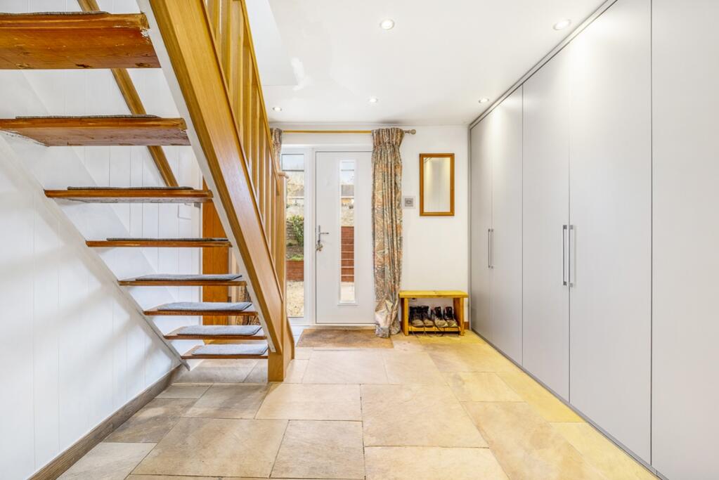 Quendale House (Boothby Graffoe)-21