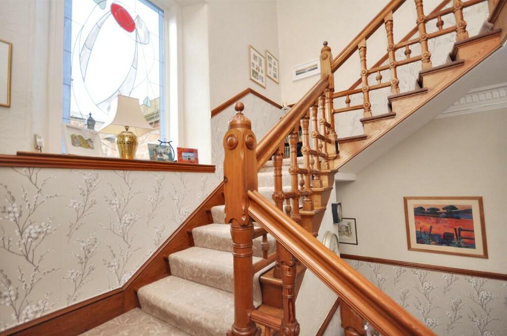 Stairwell