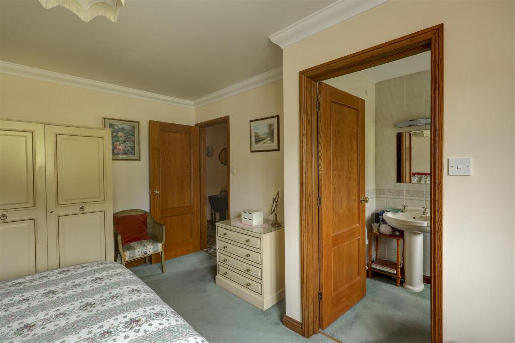Principal Bedroom