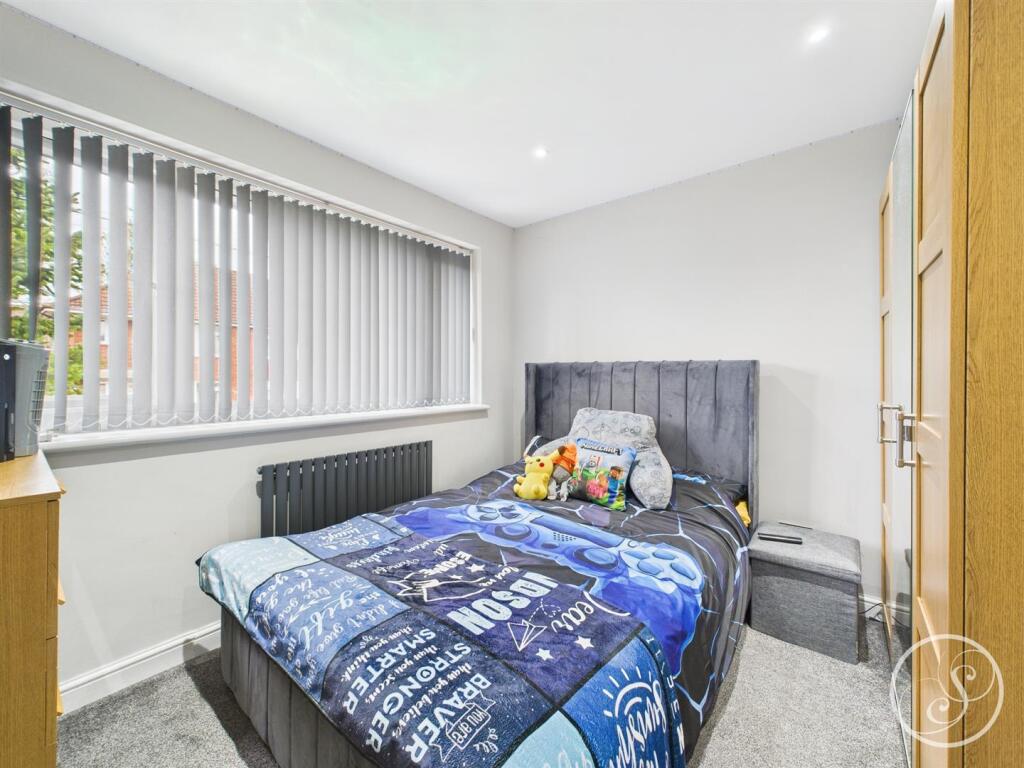 BEDROOM TWO