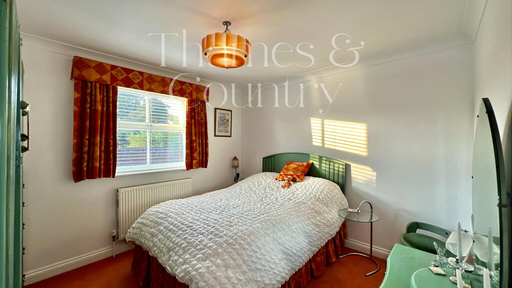 Double Bedroom 4