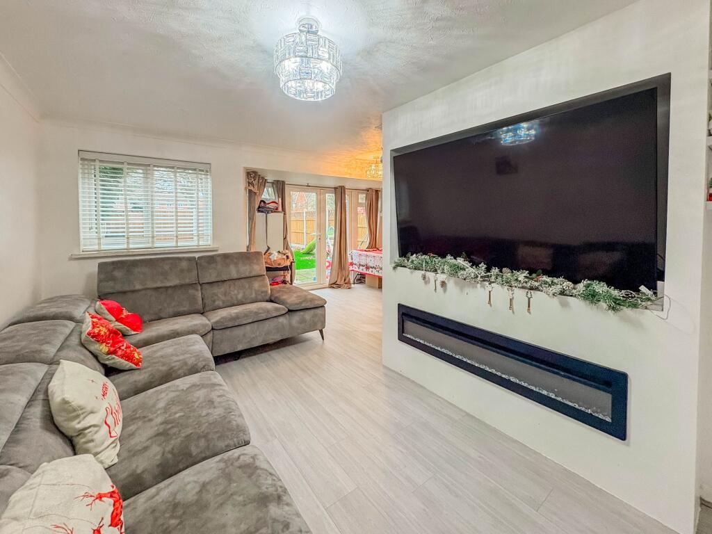 Lounge/Diner