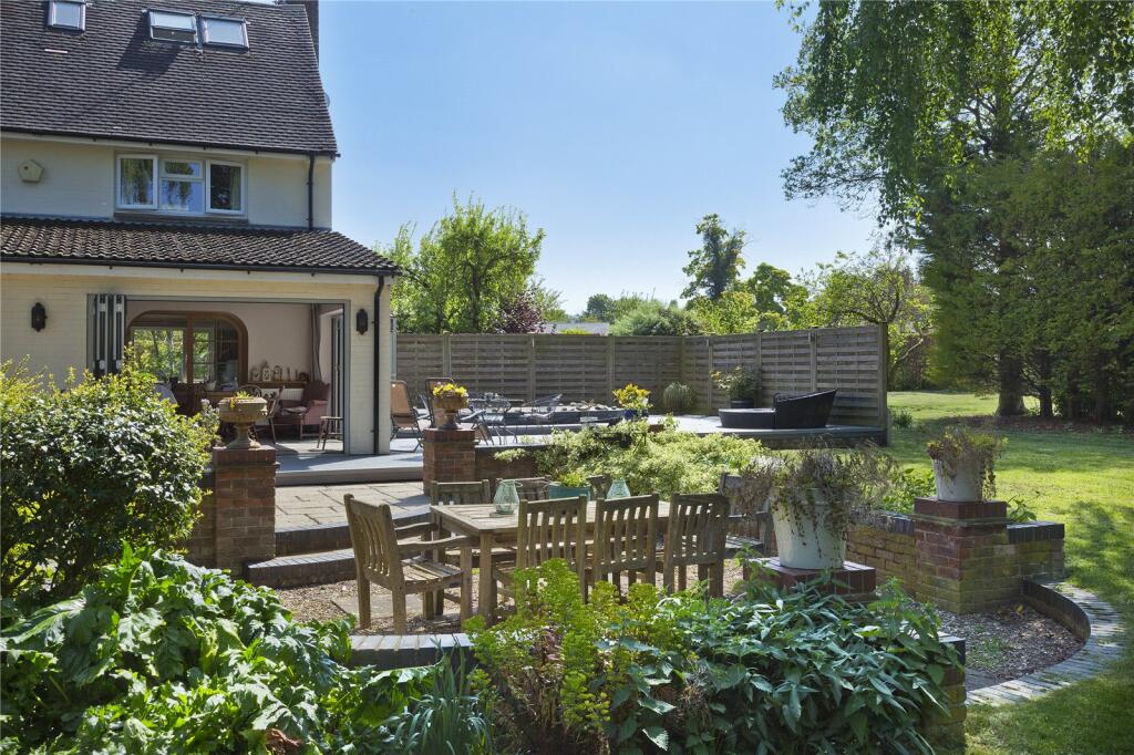 Lot 1 Bury Fh