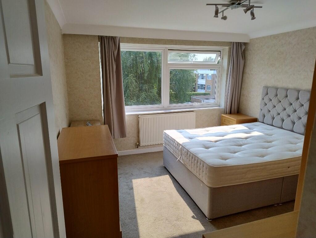 Bed 1
