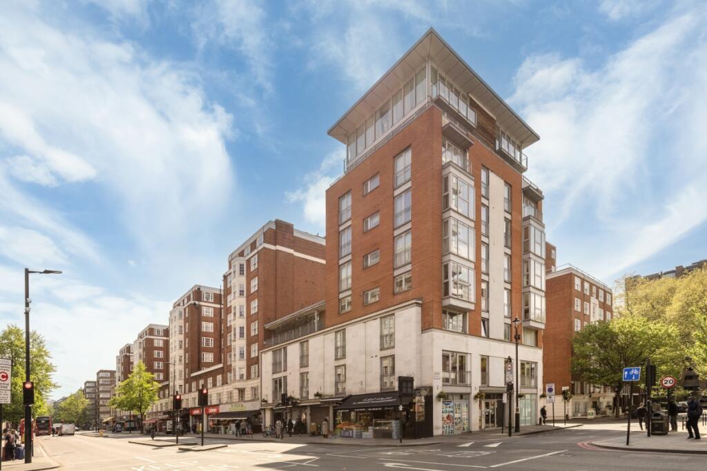 Park West F495 - ...