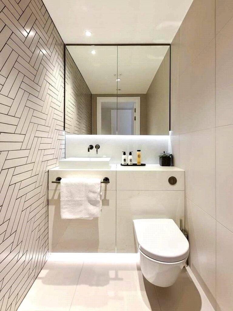 property in White City Living, 
54 Wood Lane, W12