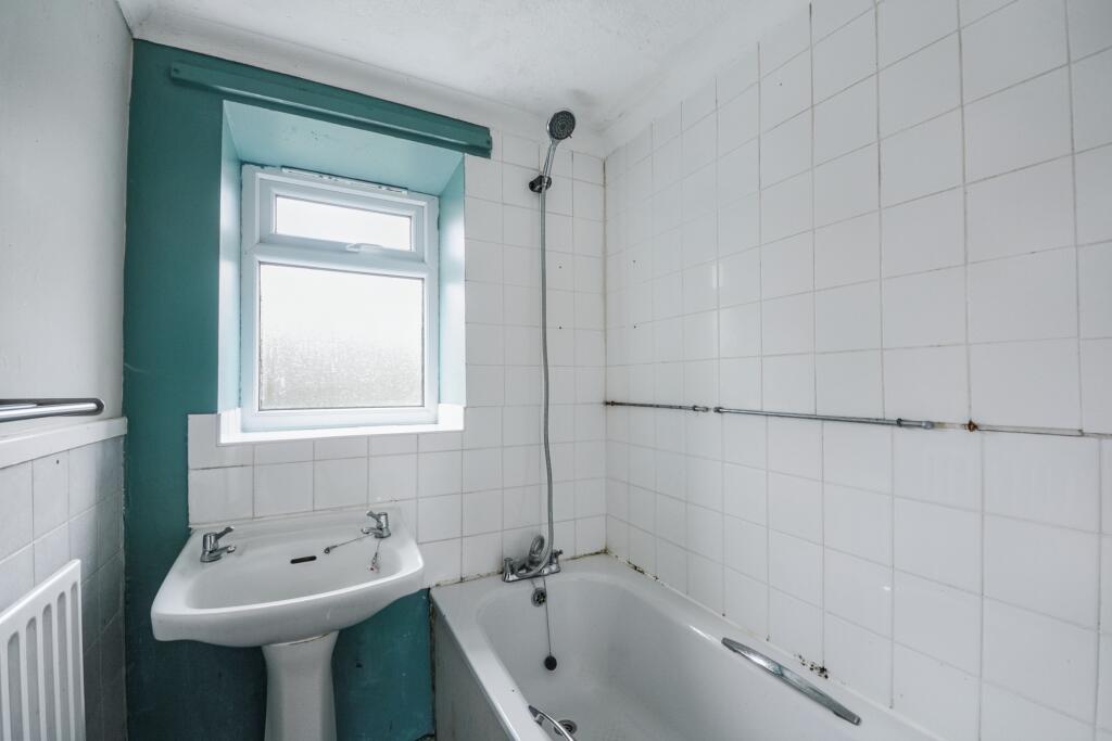 20 Bruces Close, Conington, Peterborough PE7 3QW