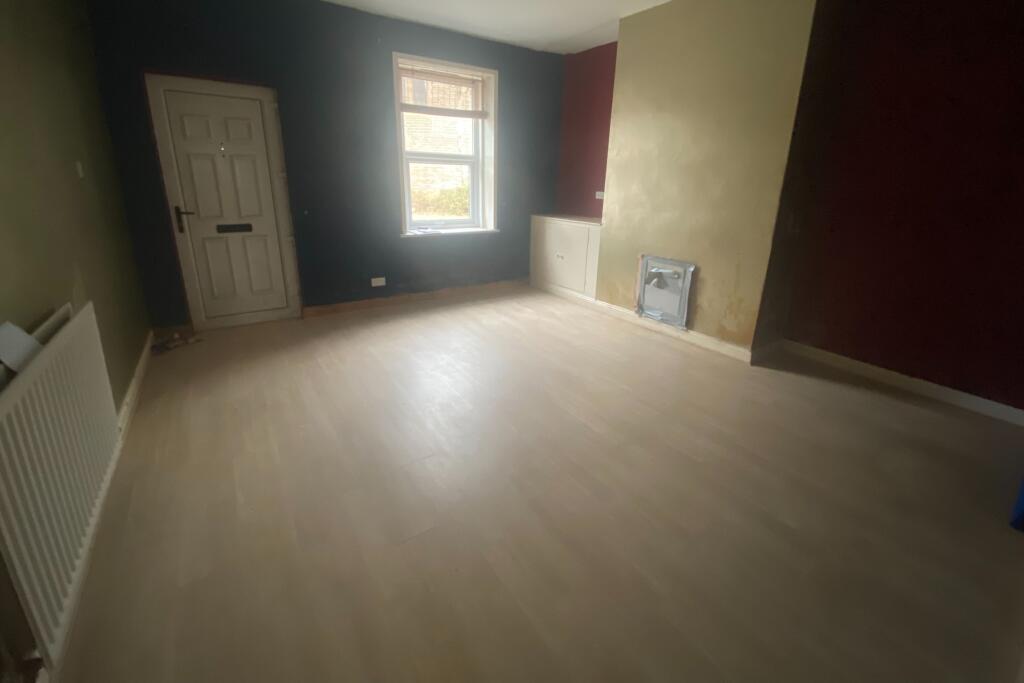 144 Milbourne Street, Carlisle, Cumbria, CA2 5XB