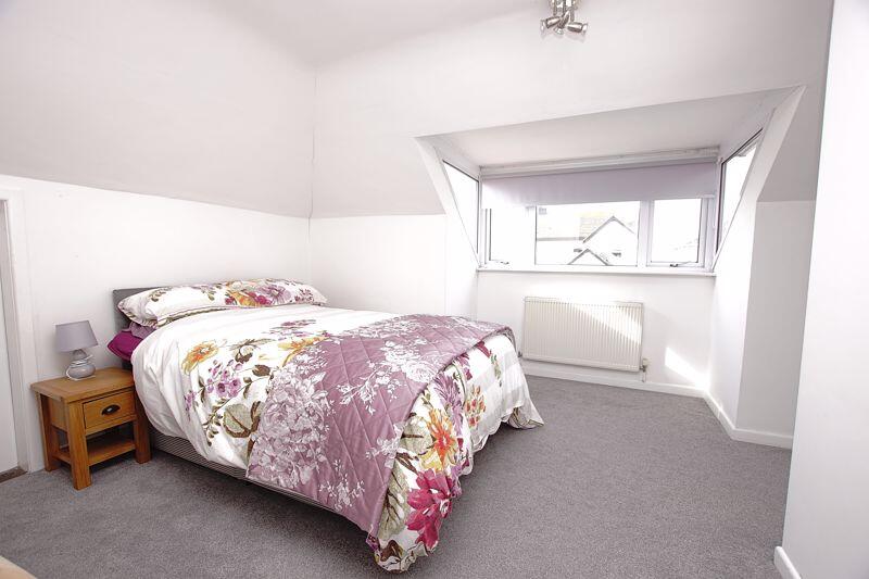 Loft Room Two