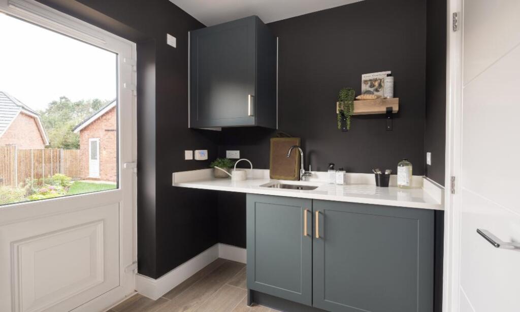 Dandara - The Willows - The Blenheim, Home 37