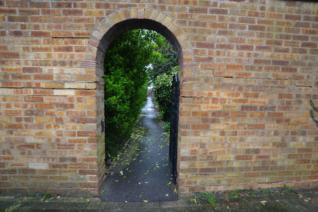 Archway