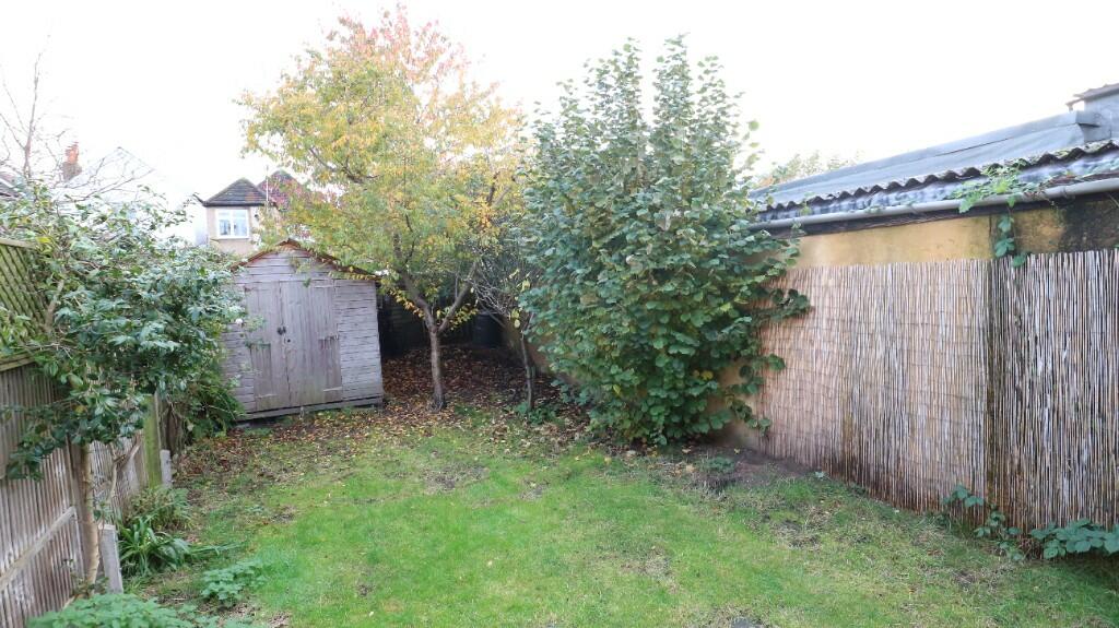 Private Garden