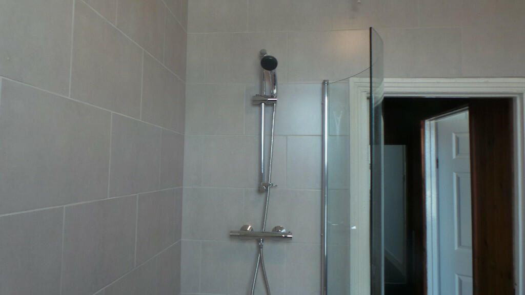Shower