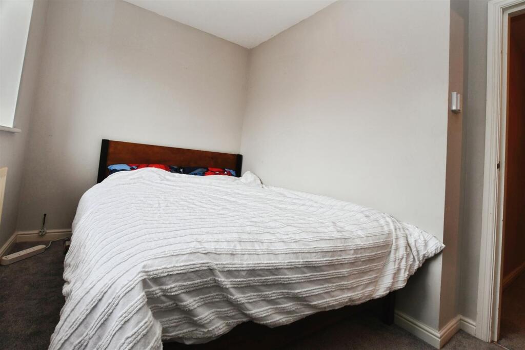Bedroom Six