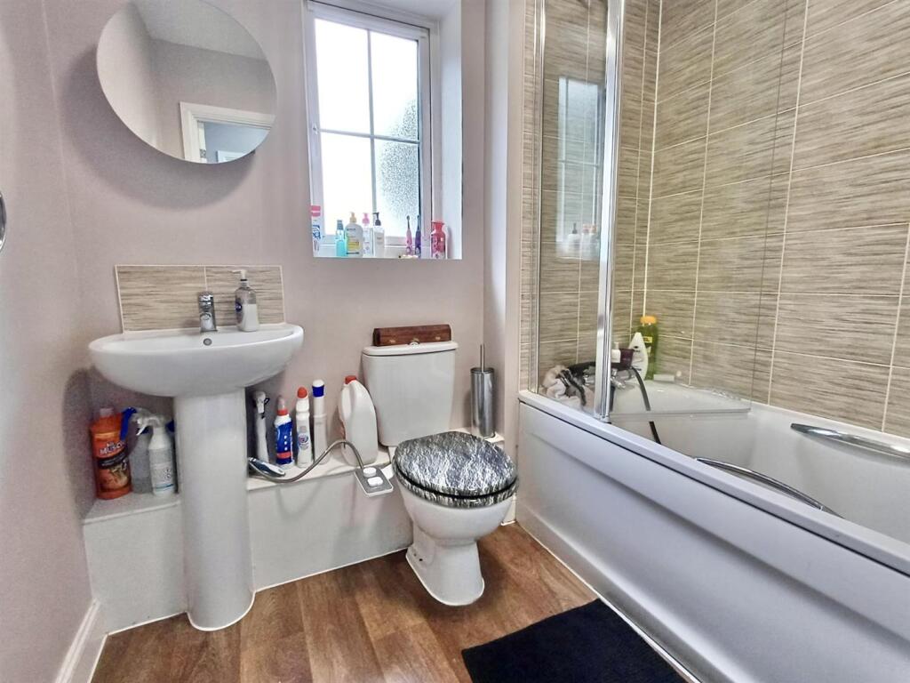 Bathroom/WC