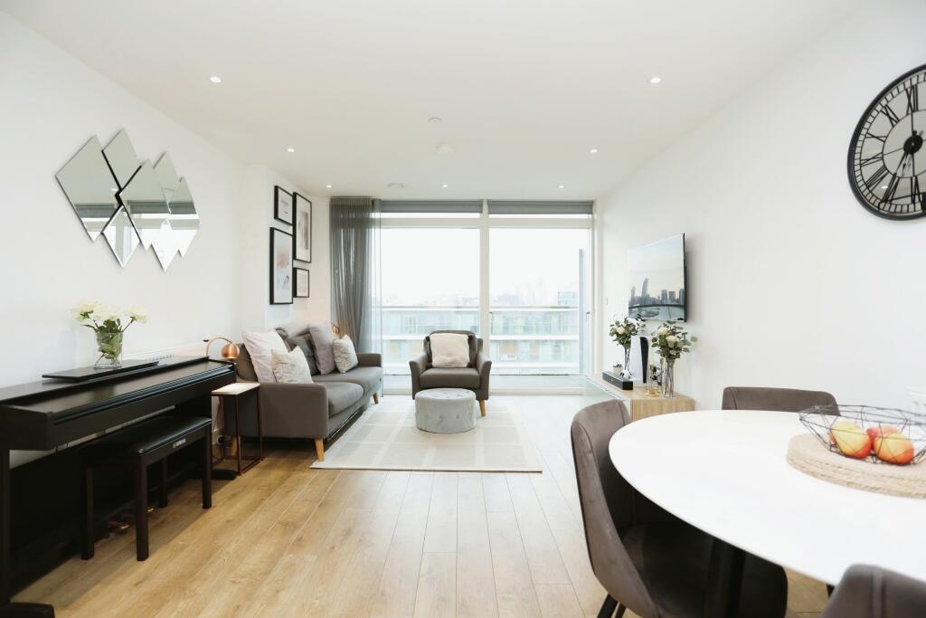 Living / Dining Room