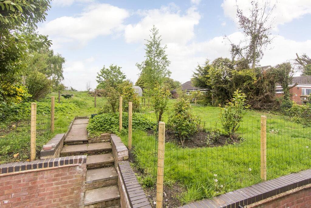 Rear Garden (Photo 2)