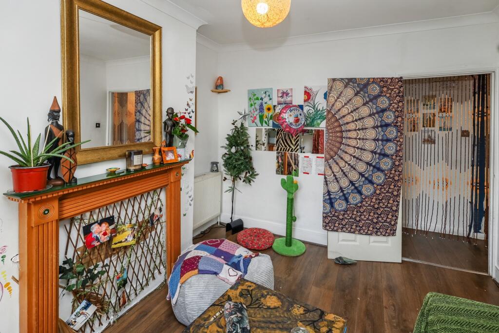 22 Rucklidge Avenue, Harlesden, London, NW10 4PS