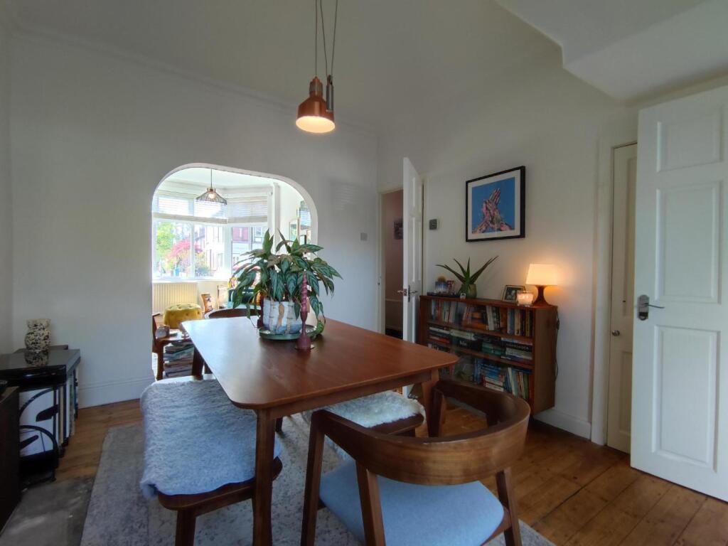 Dining Room Aspect 2