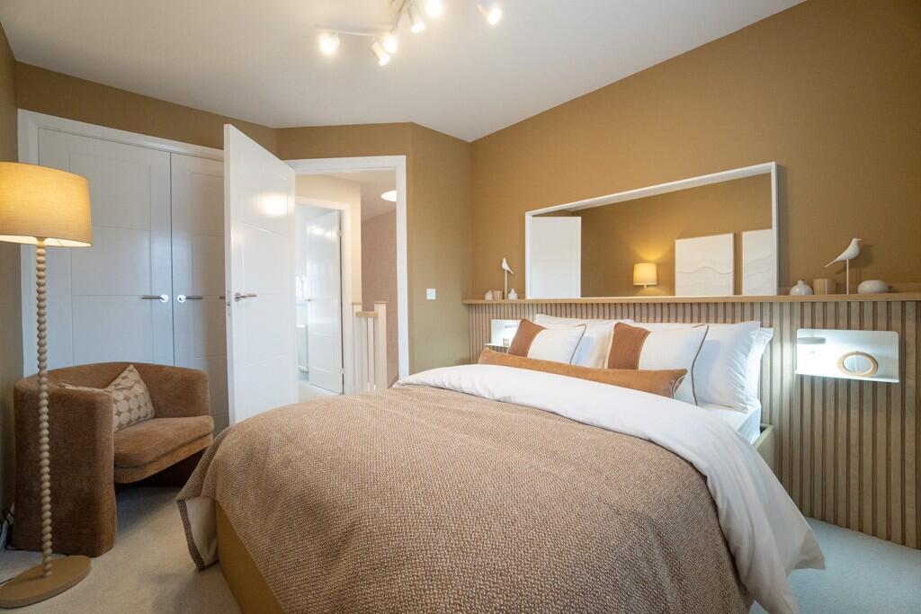 Bedroom 3