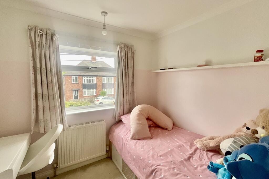 Bedroom 3