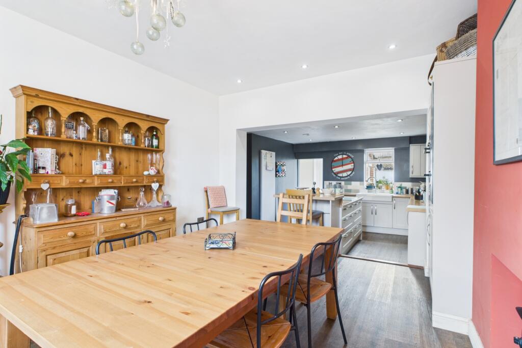 EweMove Spalding - Dining Room