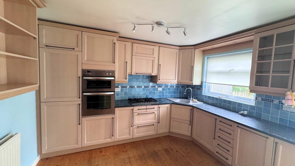 14 Wheatcroft, Kirkcudbright - Williamson and Henr