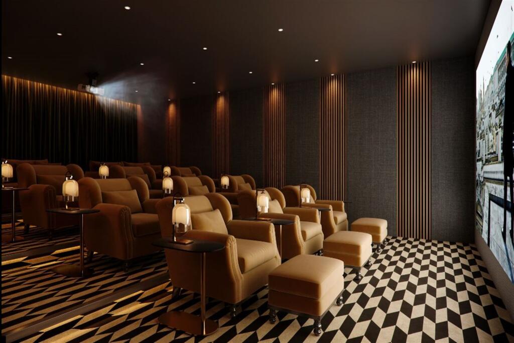 Cinema 